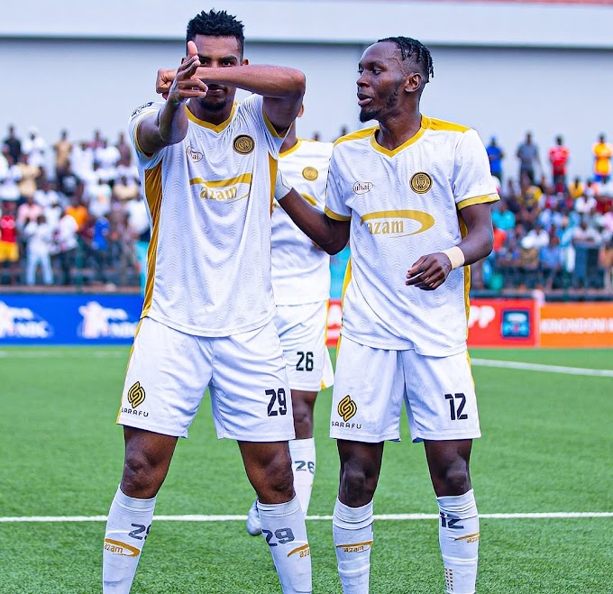 UKWELI USEMWE: AZAM FC Sajili zao Kwa Asilimia Kubwa Zimefeli....